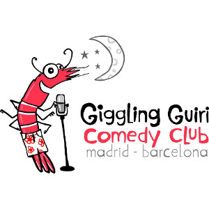 Are you a giggling guiri?