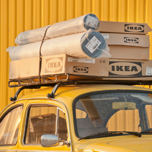 Love IKEA but hate shopping there?