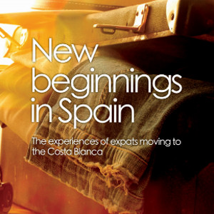 New beginnings in Spain