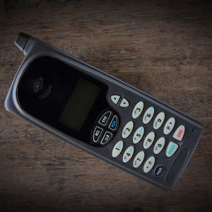 Did you prefer your ‘dumb phone’?