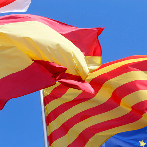 Concerns about Catalonia