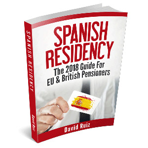 Spanish residency guide for EU and British pensioners