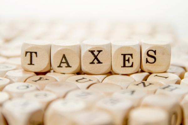 Inheritance tax and donation tax