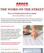 Ábaco Newsletter July 2026