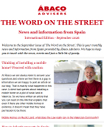 Ábaco Newsletter September 2026