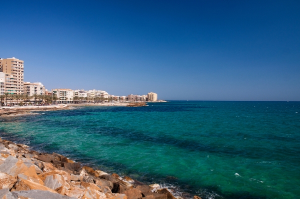 Köpa bostad i Torrevieja Köpa bostad i Torrevieja