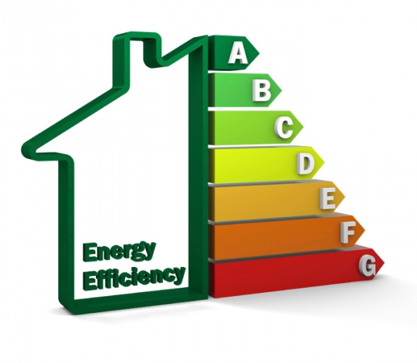 Energy performance certificate in Spain