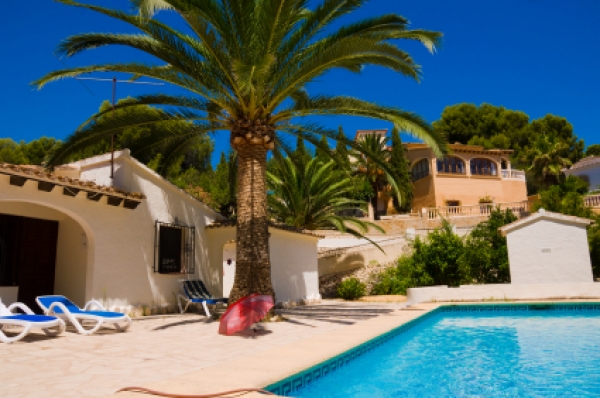 Is it safe to buy a property in Spain?