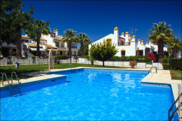 Buying a property in Spain
