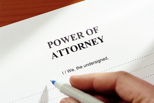 Power of Attorney in Spain