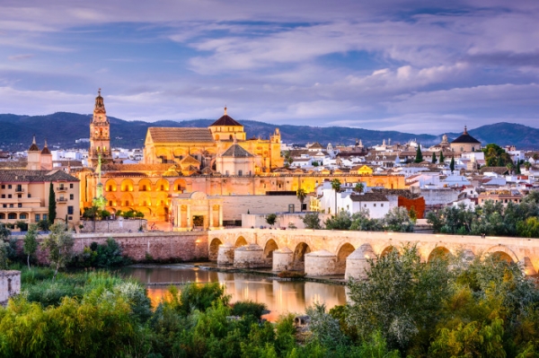 Exploring Córdoba