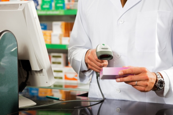 Prescription charges in Spain