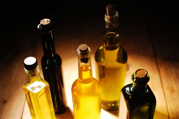 Recycling your cooking oil in Spain