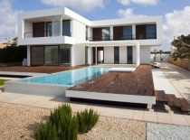 Покупка недвижимости в Испании