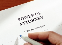 Power of Attorney in Spain